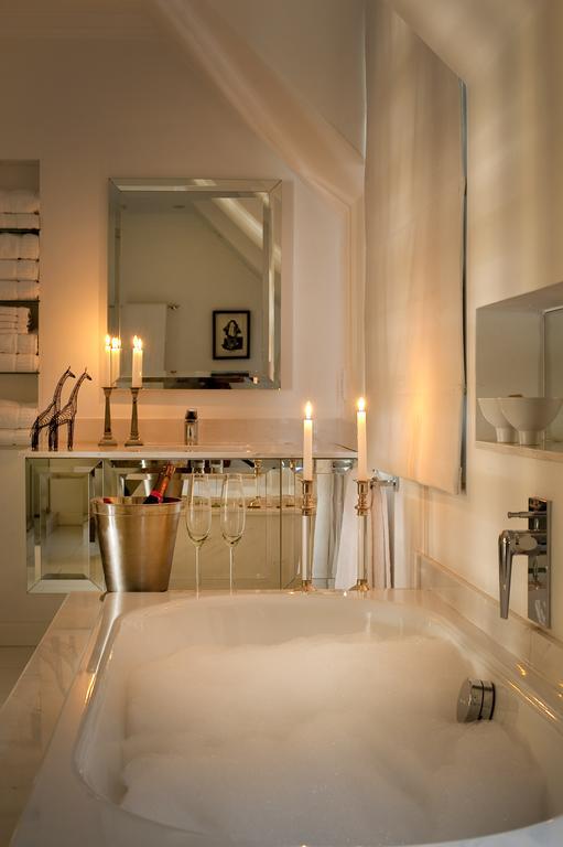 33 Melville Road Sandton Room photo
